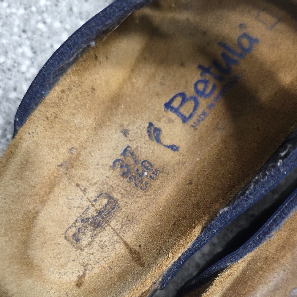 Betula Sandals - Picture 6 of 9